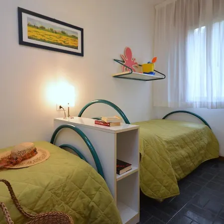 Gorgeous Penthouse In A Seafront Building * Bibione