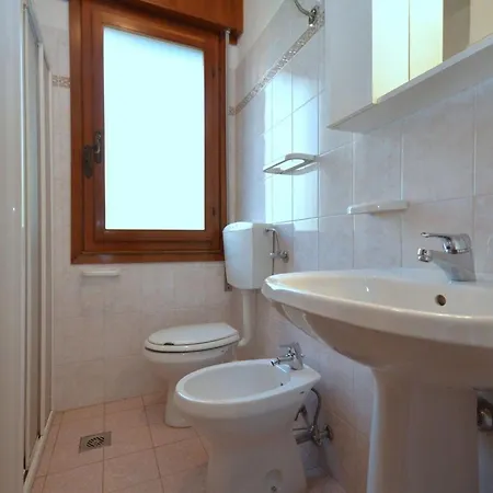 Gorgeous Penthouse In A Seafront Building * Bibione