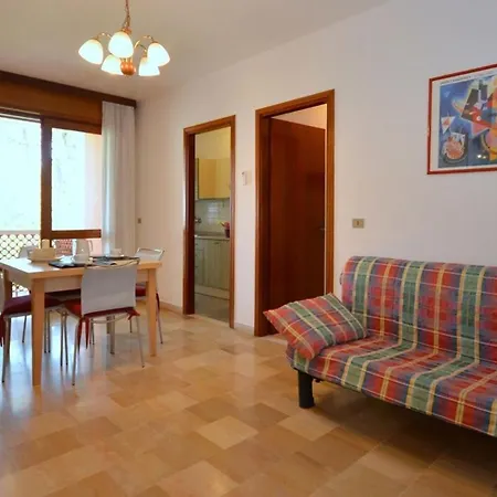 Lejlighed Gorgeous Penthouse In A Seafront Building *