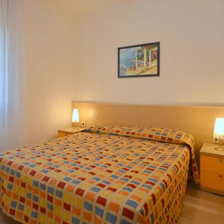 Gorgeous Penthouse In A Seafront Building Appartamento Bibione