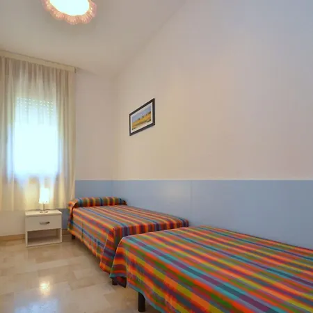 Lejlighed Gorgeous Penthouse In A Seafront Building Bibione