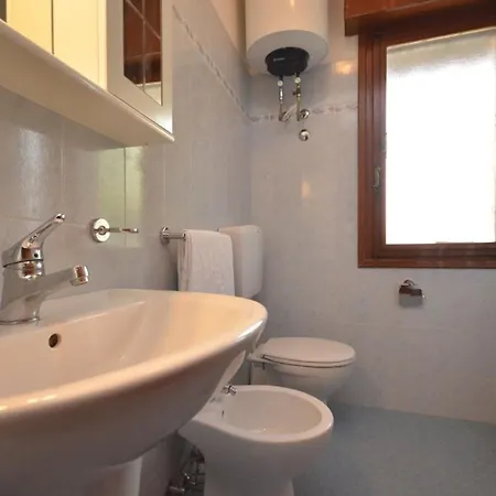 Gorgeous Penthouse In A Seafront Building Appartamento Bibione