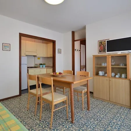 Lejlighed Gorgeous Penthouse In A Seafront Building Bibione